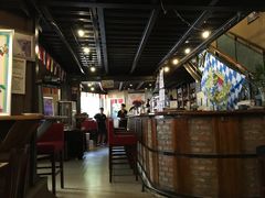 -柏斯图德国餐吧(馆陶路德国风情街店)