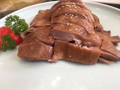 特色荣昌卤鹅-朕之味(龙湖·西城天街店)