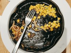 -豪客来牛排(马群招商花园城店)