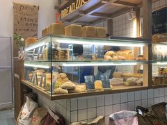 北海道吐司-面包与我Bread Or Me(长城汇店)