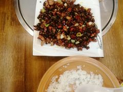 -老味道1992(武当山店)