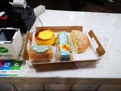 -贝尔麦莎(城上城店)