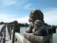 -卢沟桥文化旅游区