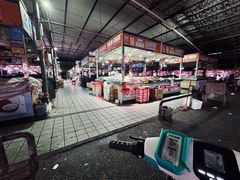 -淡村菜市场