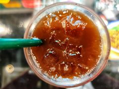 -港爺茶檔·茶餐厅(东晓南路店)
