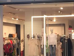 -ZARA(世贸天阶店)