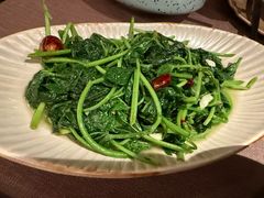 -山石榴·贵州菜(陆家嘴中心店)