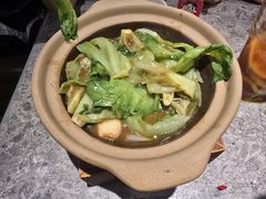 -留半山·香港食堂(啦啦宝都店)