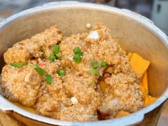 高压锅排骨-小街47號江湖菜(四合院店)
