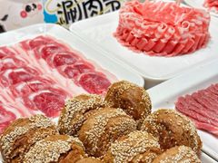 -牛街·马辈儿涮肉(牛街总店)