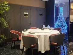 -苏淮景·苏闽融创菜·海鲜(原空港井河轩店)