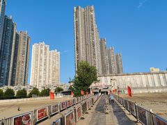 -武汉关码头(轮渡站)