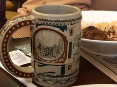 -东海咖啡馆
