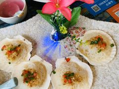 -忘忧草融合私房菜(红鼎国际店)