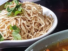 -重元寺香积厨素斋馆