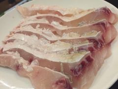 -正能量脆肉鲩火锅