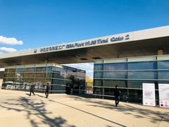 -华晨宝马铁西工厂