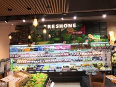-鲜果壹号(苏站路店)