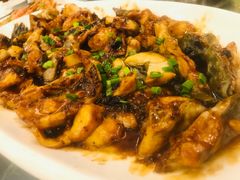 -美极鲜食坊(宝安南路店)