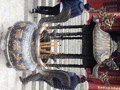 -莆田南少林寺
