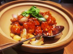 -青年公社烤鸭(熙悦天街店)
