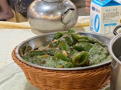 -红旗山庄(圭峰山店)