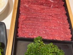 -祥源胡同·涮牛羊肉火锅(花桥店)