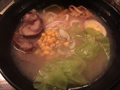 -杰J.w.m深夜食堂 厚杰居酒屋(淮海街商业街店)