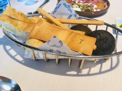 -北京金融街丽思卡尔顿酒店·意味轩 Cepe