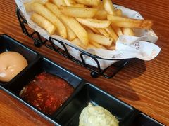 -澳骄 Aussie Kitchen·手工披萨·西餐(国大店)