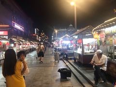 -鼓楼夜市