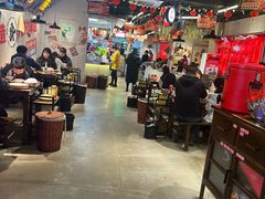 -牛市坎火锅(建设路店)