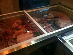 -羊来顺冰煮鲜羊 铁锅烀羊肉(中央大街店)