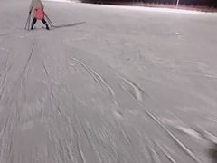 -华彬猛犸滑雪场