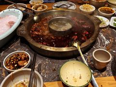 -堂客老火锅(欣阳广场总店)