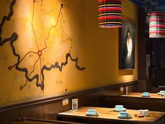 -缘生态云南菜·野生菌庭院餐厅(华侨城店)