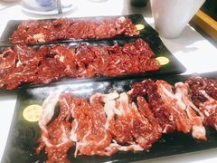 -陈记顺和牛肉火锅馆(天河北路店)