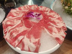 -东海怡品海鲜豆捞(星街坊店)