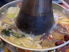 -四姑娘山阿巴郎·藏式花园餐厅