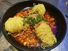 -鱼库·不仅是一家烤鱼店(车公庙店)