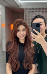 -艾美A·M Hair Salon
