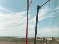 -青海湖二郎剑景区