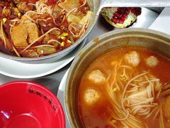 -铁锅哥米线