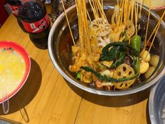 -嘉州鲜知味钵钵鸡(奎星楼店)