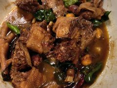 -简小舍·民间手艺菜(武昌江滩店)