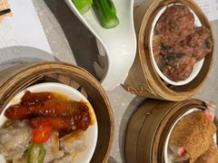 -太平馆餐厅(油麻地店)
