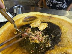-老渔家白族石板烧旗舰店