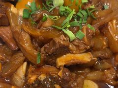 -大鹏饭店·金陵家宴(奥体中心店)