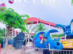 -白沙门生态公园