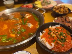 -新凯里酸汤鱼(飞山街店)